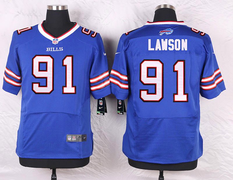 Buffalo Bills elite jerseys-032